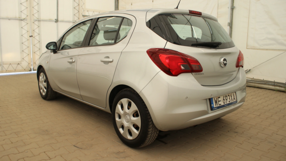 OPEL Corsa Corsa 1.4 Enjoy