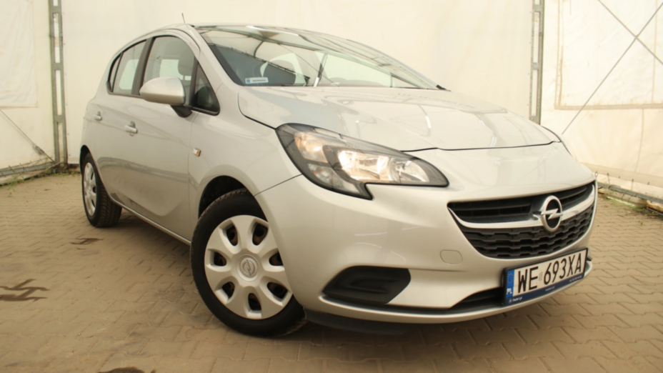 OPEL Corsa Corsa 1.4 Enjoy