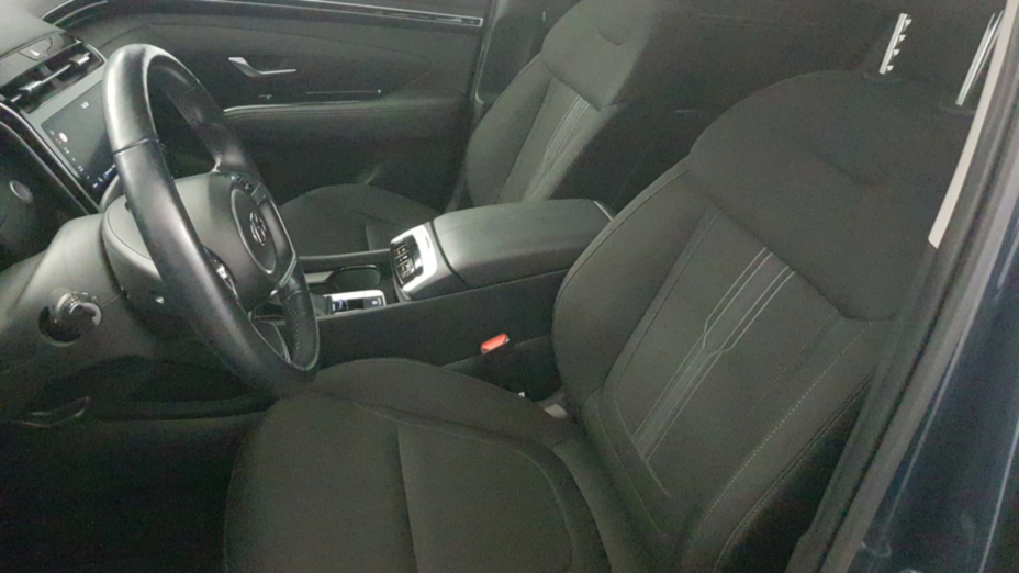 HYUNDAI Tucson Tucson 1.6 T-GDi 48V Executive 2WD DCT