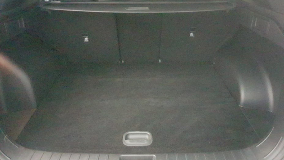 HYUNDAI Tucson Tucson 1.6 T-GDi 48V Executive 2WD DCT