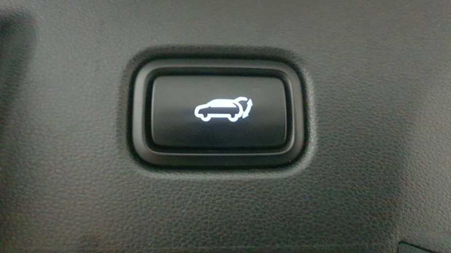 HYUNDAI Tucson Tucson 1.6 T-GDi 48V Executive 2WD DCT