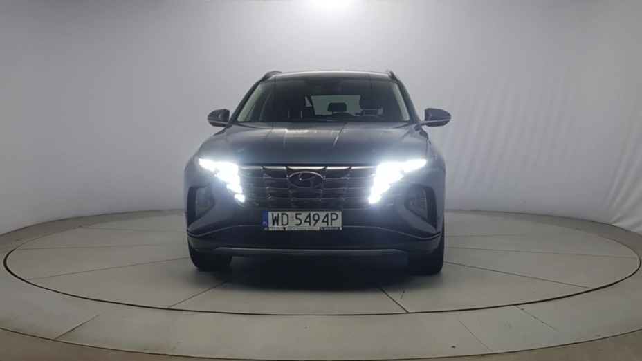 HYUNDAI Tucson Tucson 1.6 T-GDi 48V Executive 2WD DCT