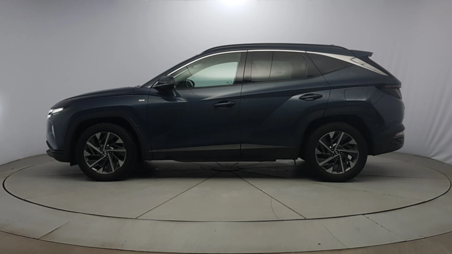 HYUNDAI Tucson Tucson 1.6 T-GDi 48V Executive 2WD DCT