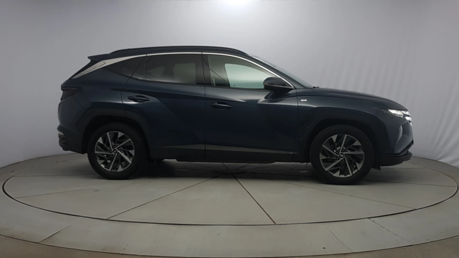 HYUNDAI Tucson Tucson 1.6 T-GDi 48V Executive 2WD DCT
