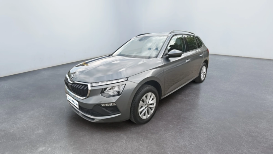 SKODA Kamiq Kamiq 1.0 TSI Selection