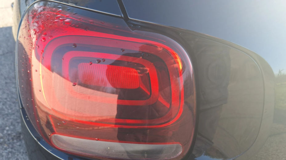 CITROEN C3 Aircross C3 Aircross 1.2 PureTech Shine S&S EAT6