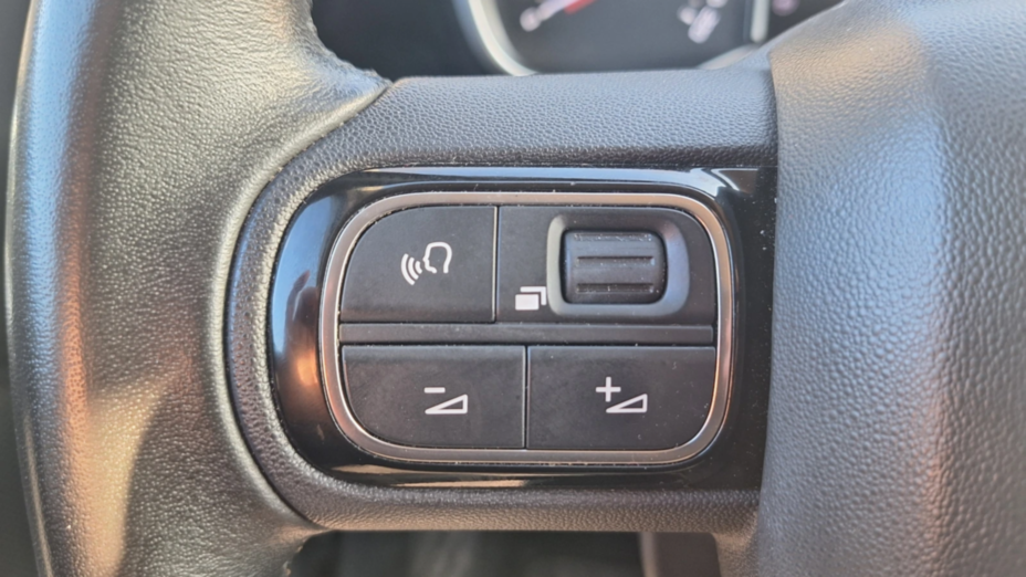 CITROEN C3 Aircross C3 Aircross 1.2 PureTech Shine S&S EAT6