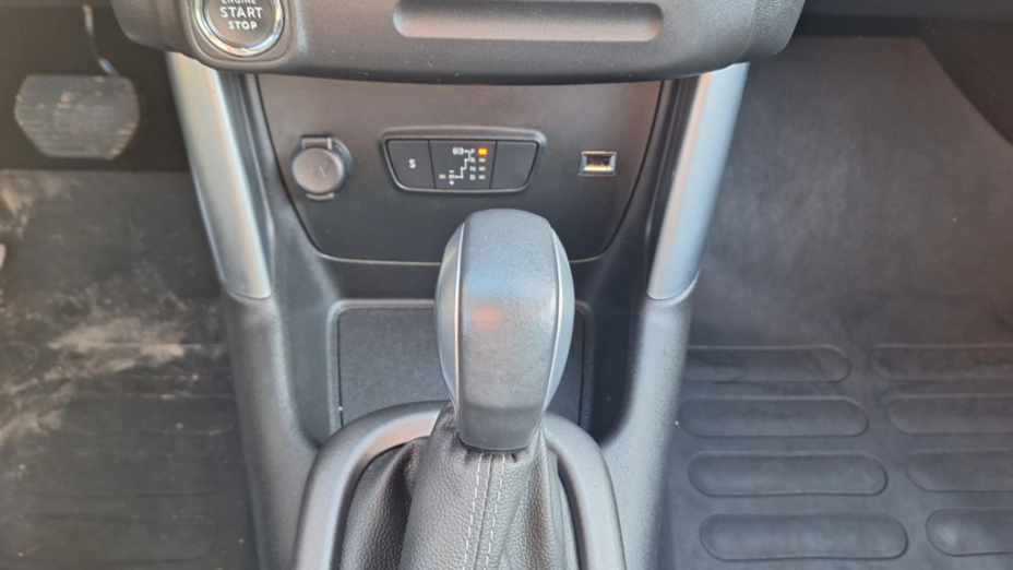 CITROEN C3 Aircross C3 Aircross 1.2 PureTech Shine S&S EAT6