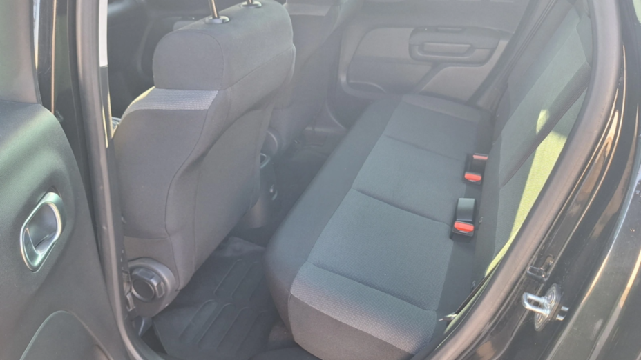 CITROEN C3 Aircross C3 Aircross 1.2 PureTech Shine S&S EAT6