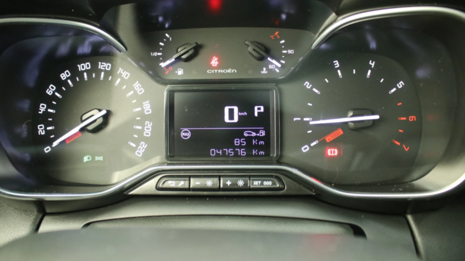 CITROEN C3 Aircross C3 Aircross 1.2 PureTech Shine S&S EAT6