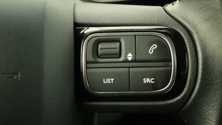 CITROEN C3 Aircross C3 Aircross 1.2 PureTech Shine S&S EAT6