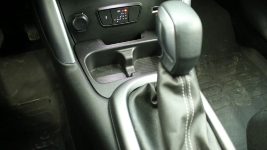 CITROEN C3 Aircross C3 Aircross 1.2 PureTech Shine S&S EAT6