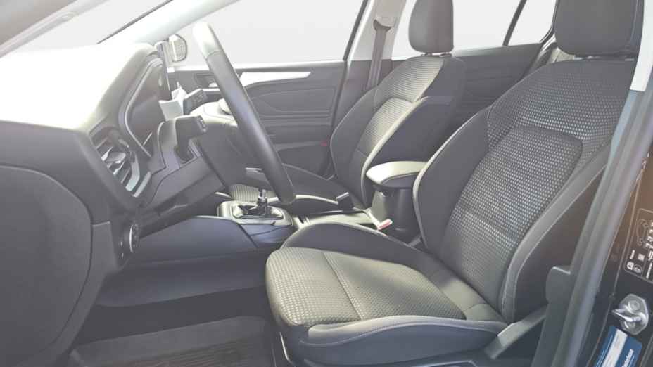 FORD Focus Focus 1.5 EcoBlue SCR Connected