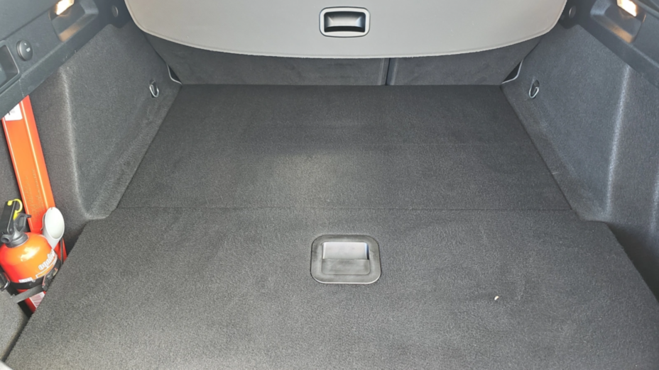 FORD Focus Focus 1.5 EcoBlue SCR Connected