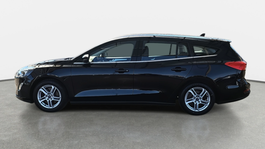 FORD Focus Focus 1.5 EcoBlue SCR Connected