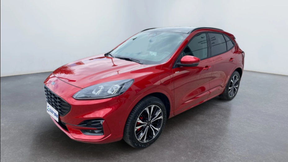 FORD Kuga Kuga 2.5P PHEV FWD ST-Line X Nowy
