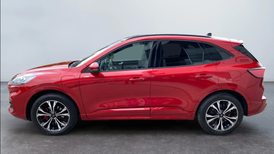 FORD Kuga Kuga 2.5P PHEV FWD ST-Line X Nowy