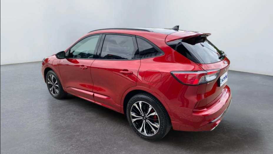 FORD Kuga Kuga 2.5P PHEV FWD ST-Line X Nowy