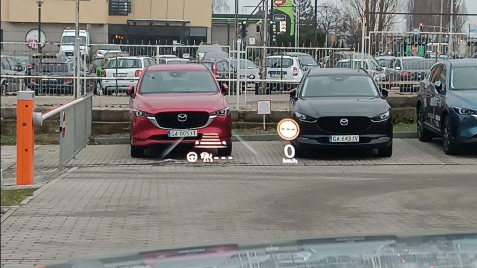 MAZDA CX-60 CX-60 3.3 D mHEV Exclusive Line aut