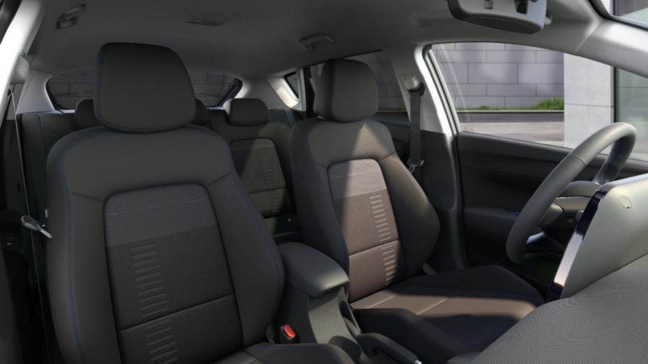 HYUNDAI Bayon Bayon 1.0 T-GDI Smart Nowy