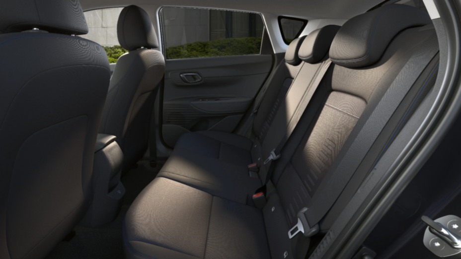 HYUNDAI Bayon Bayon 1.0 T-GDI Smart Nowy