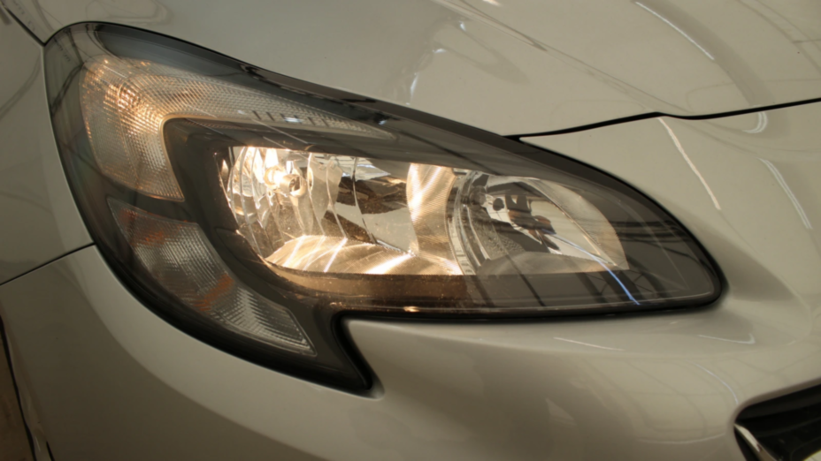 OPEL Corsa Corsa 1.4 Enjoy