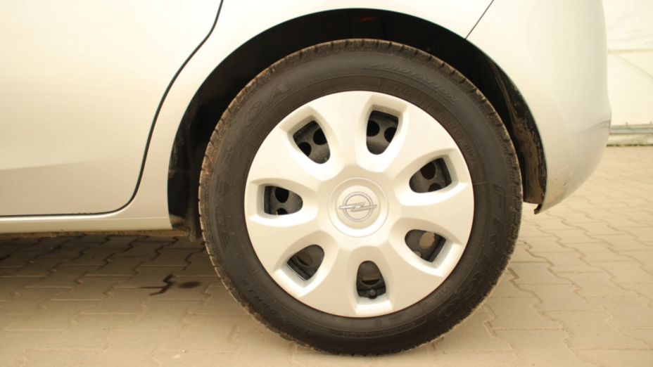 OPEL Corsa Corsa 1.4 Enjoy