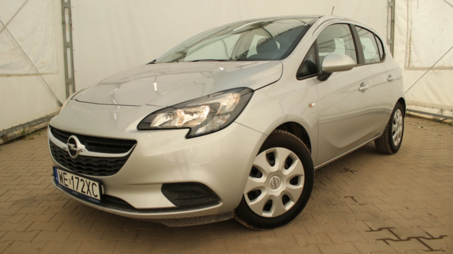 OPEL Corsa Corsa 1.4 Enjoy