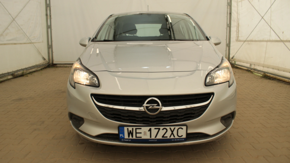 OPEL Corsa Corsa 1.4 Enjoy