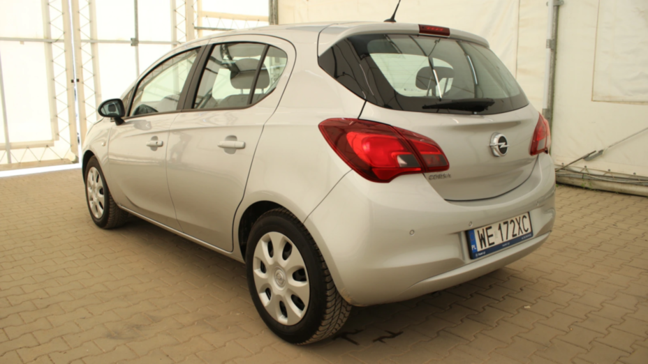 OPEL Corsa Corsa 1.4 Enjoy