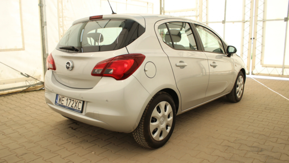OPEL Corsa Corsa 1.4 Enjoy