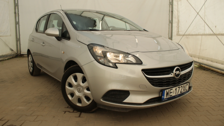 OPEL Corsa Corsa 1.4 Enjoy