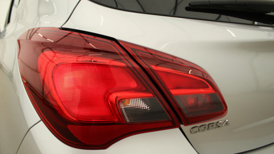 OPEL Corsa Corsa 1.4 Enjoy