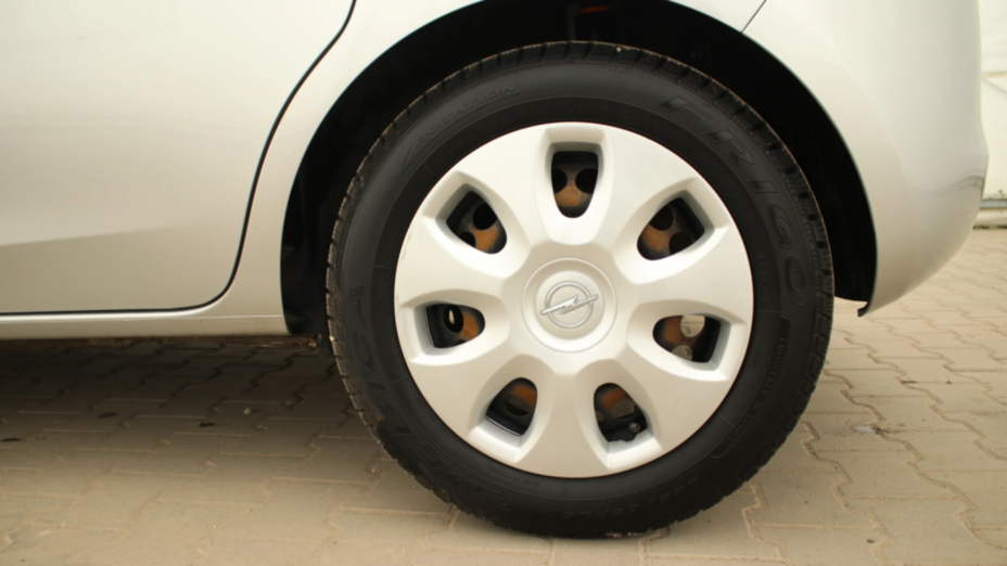 OPEL Corsa Corsa 1.4 Enjoy