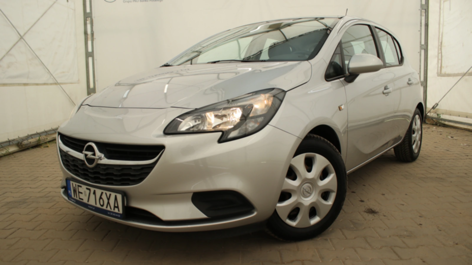 OPEL Corsa Corsa 1.4 Enjoy