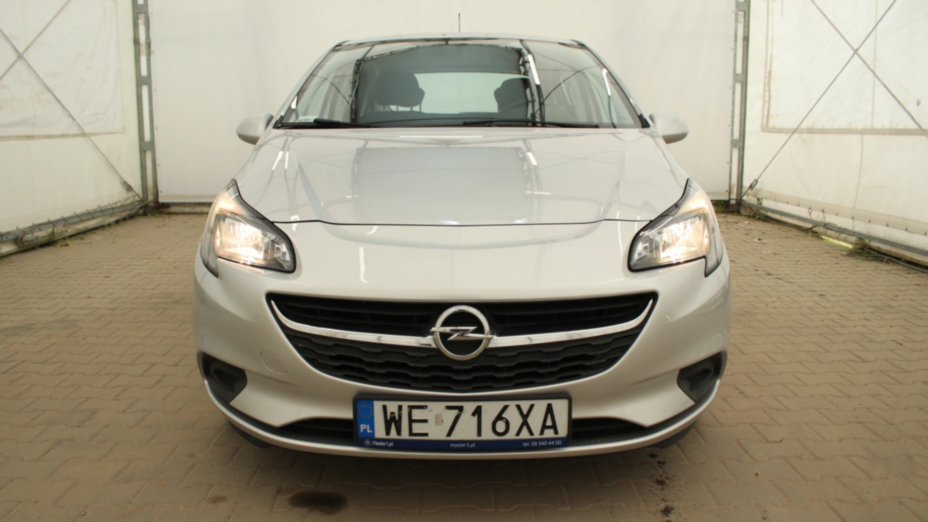 OPEL Corsa Corsa 1.4 Enjoy
