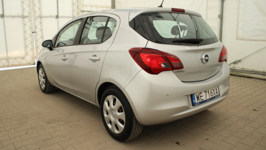 OPEL Corsa Corsa 1.4 Enjoy