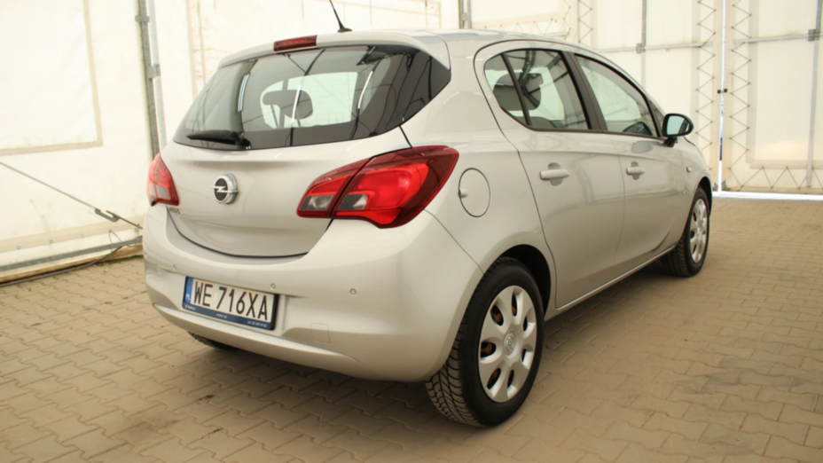 OPEL Corsa Corsa 1.4 Enjoy