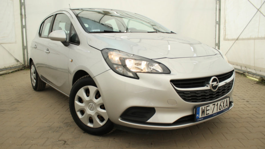 OPEL Corsa Corsa 1.4 Enjoy