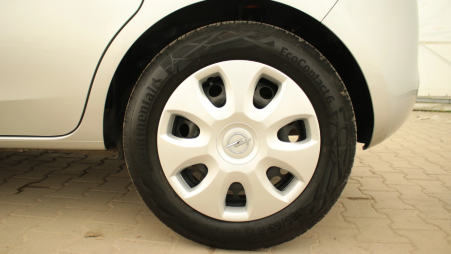 OPEL Corsa Corsa 1.4 Enjoy