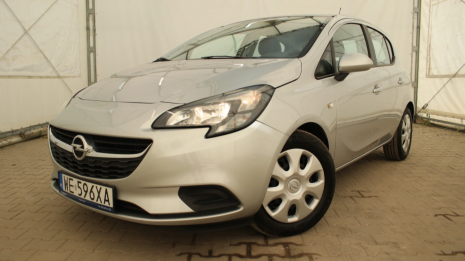 OPEL Corsa Corsa 1.4 Enjoy