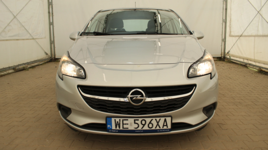 OPEL Corsa Corsa 1.4 Enjoy