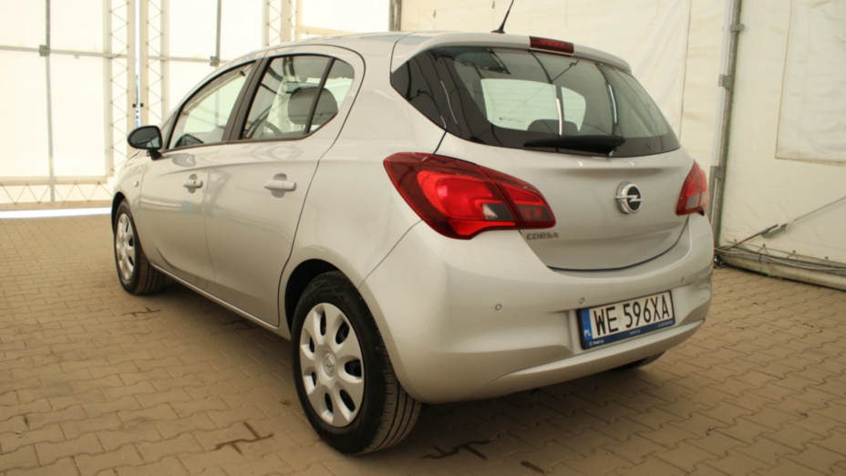 OPEL Corsa Corsa 1.4 Enjoy