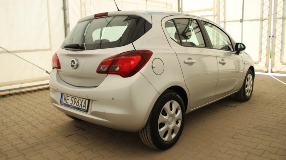 OPEL Corsa Corsa 1.4 Enjoy