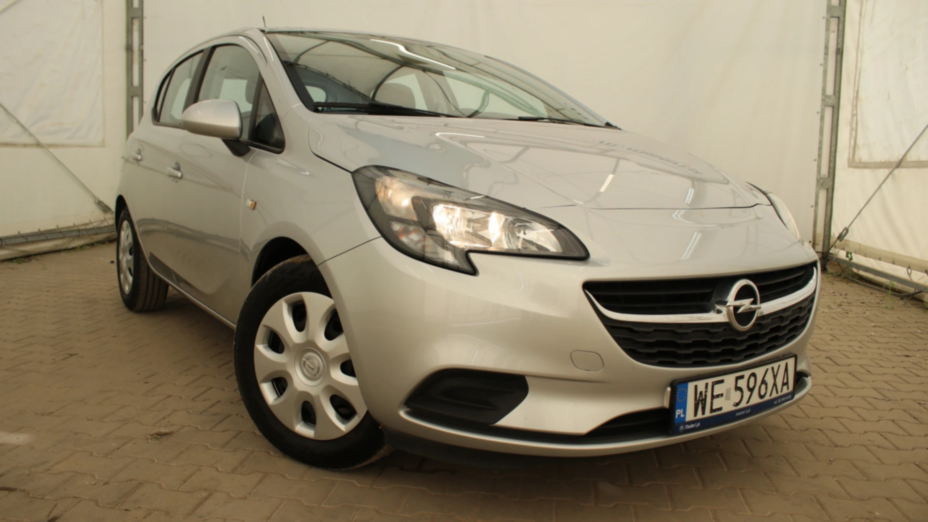 OPEL Corsa Corsa 1.4 Enjoy