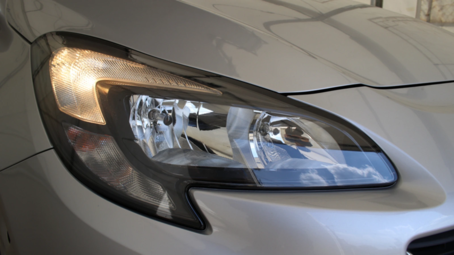 OPEL Corsa Corsa 1.4 Enjoy