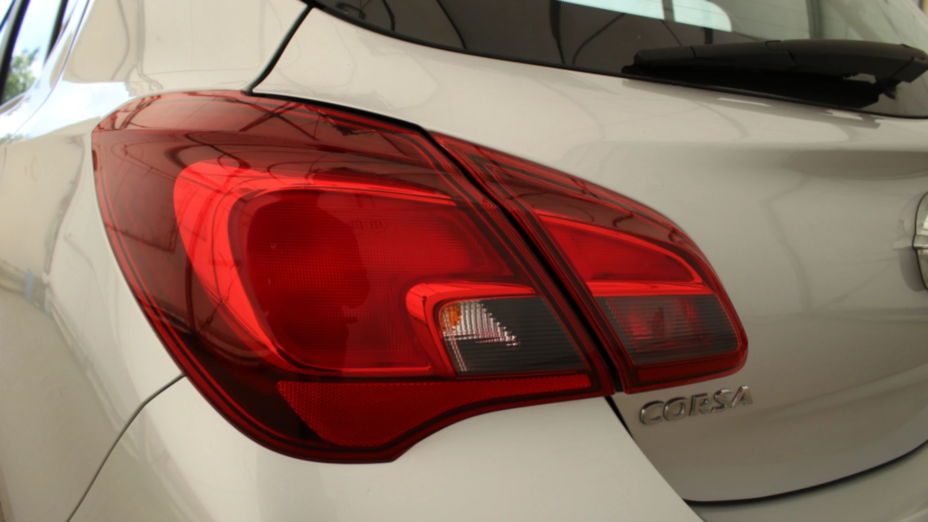 OPEL Corsa Corsa 1.4 Enjoy