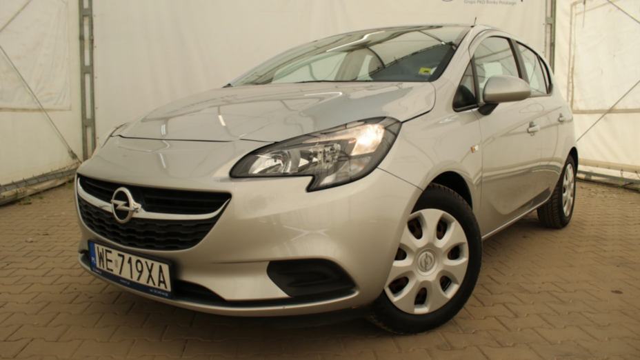 OPEL Corsa Corsa 1.4 Enjoy