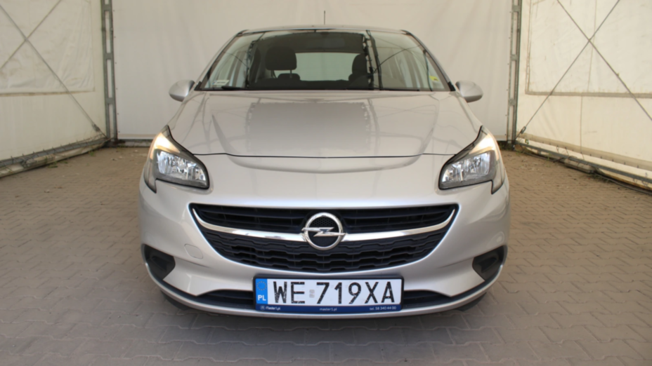 OPEL Corsa Corsa 1.4 Enjoy