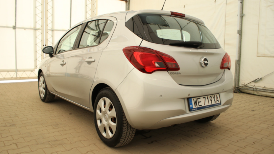 OPEL Corsa Corsa 1.4 Enjoy